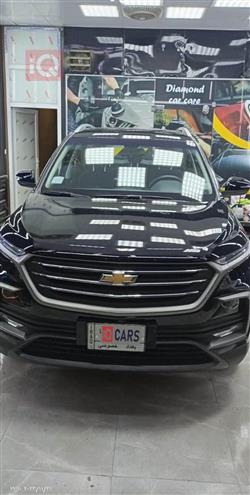 شيفروليه كابتيفا